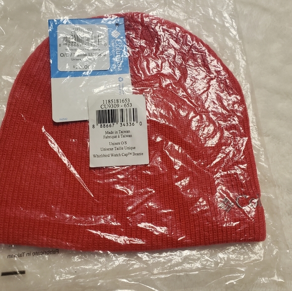 Columbia Accessories - Columbia cap